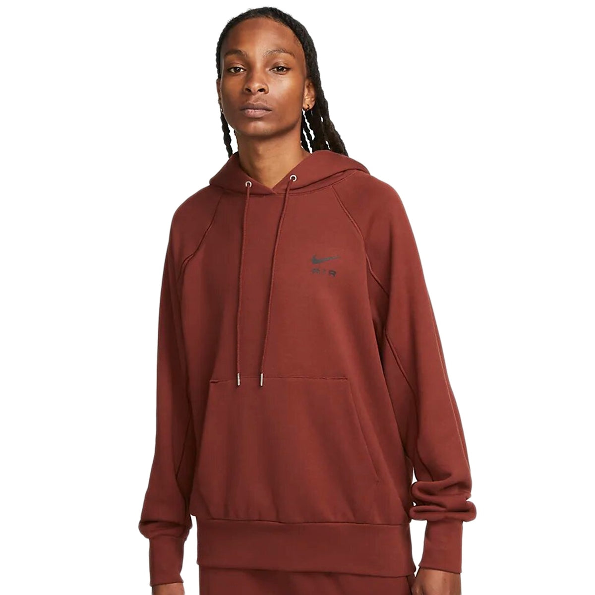 Nike French Terry PO Hoodie DQ4207-217-