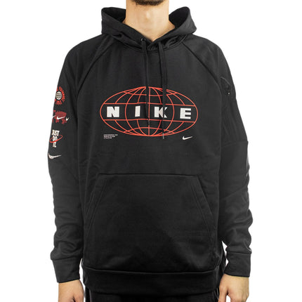 Nike Therma-Fit Graphic 1 Hoodie DQ4840-010-