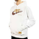 Nike Sole Cafe Hoodie DX6512-100-