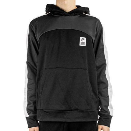 Nike Therma-Fit Starting 5 Hoodie DQ5836-010-