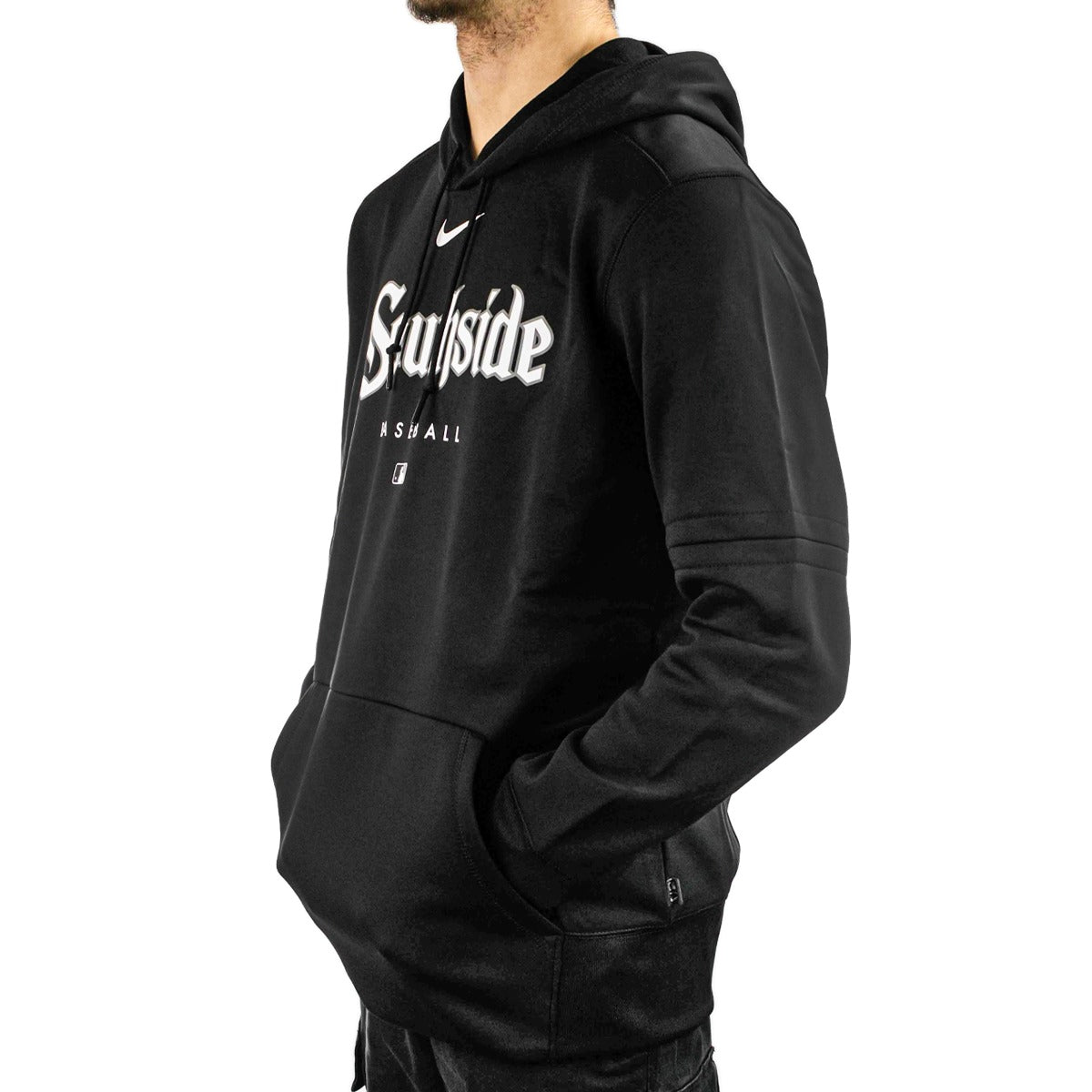 Nike Chicago White Sox 2022 City Connect Performance Hoodie M BNWT