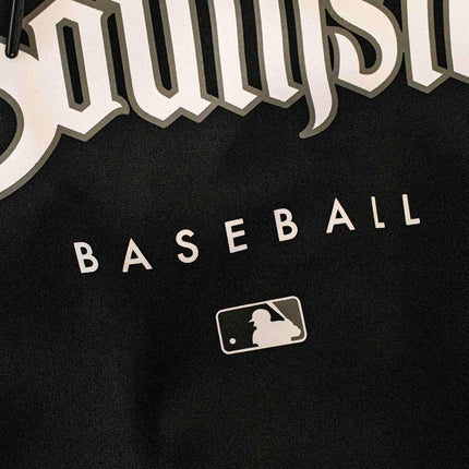 Nike Chicago White Sox MLB Therma City Connect Hoodie NAC3-00A-RX-8WK-