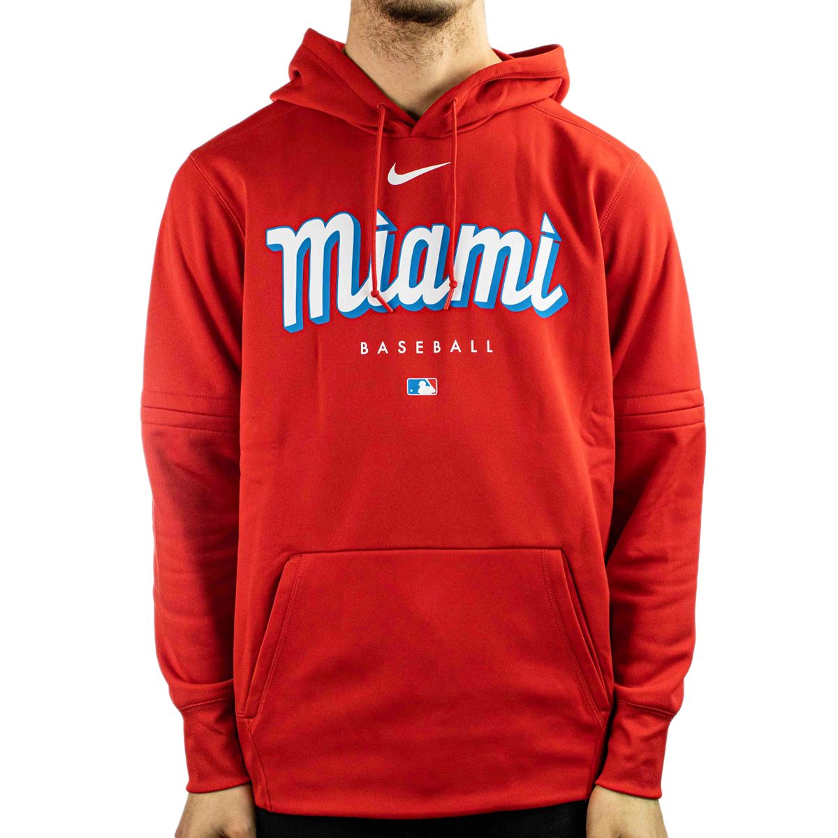 MLB - The Marlins Nike City Connect threads are next level. 🔥