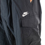 Nike Woven Utility Pant Hose DD5207-010 - schwarz