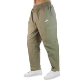 Nike Club Cargo Woven Pant Hose DX0613-247 - beige