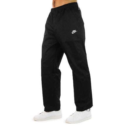 Nike Club Woven Straight Leg Pant Hose DX3336-010-