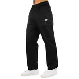 Nike Club Woven Straight Leg Pant Hose DX3336-010 - schwarz
