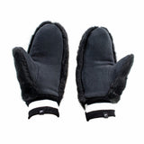 Nike Warm Mittens Handschuhe 9316/19 3885 091 - schwarz-weiss
