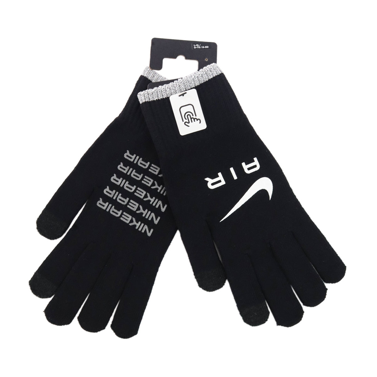 Nike TG Knit Air Handschuhe 9317/36 9729 093-