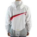 Nike Swoosh Woven Lined Jacke DD5967-100-