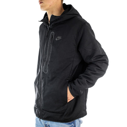 Nike Tech Essentials Repel Hooded Jacke CU4485-010-