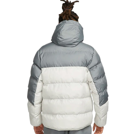 Nike Storm Fit PRIMALOFT® Hooded Winter Jacke DR9605-084-