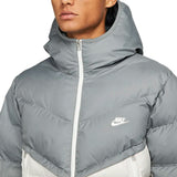 Nike Storm Fit PRIMALOFT® Hooded Winter Jacke DR9605-084-