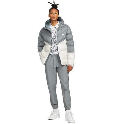 Nike Storm Fit PRIMALOFT® Hooded Winter Jacke DR9605-084-