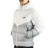 Nike Storm Fit PRIMALOFT® Hooded Winter Jacke DR9605-100-
