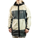 Nike SPU Woven Jacke DX1662-068 - beige-grau-schwarz