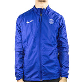 Nike Paris Saint-Germain Repel Academy Jacke DN3149-417 - blau