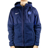Nike Paris Saint-Germain AFW Winterized Jacke DN3113-410 - dunkelblau
