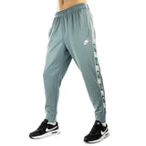 Nike Repeat Jogger Jogging Hose DM4673-015 - türkis blau