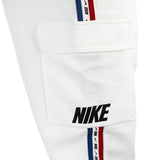 Nike Repeat Cargo Fleece Jogging Hose DM4680-100-