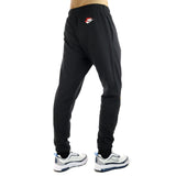 Nike Sportswear Essentials Cuffed Fleece Jogging Hose DD4676-010-