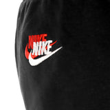 Nike Sportswear Essentials Cuffed Fleece Jogging Hose DD4676-010-