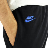 Nike Sportswear Essentials Cuffed Fleece Jogging Hose DD4676-010-