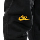 Nike Sportswear Essentials Cuffed Fleece Jogging Hose DD4676-010-