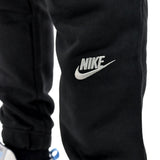 Nike Sportswear Essentials Cuffed Fleece Jogging Hose DD4676-010-