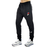 Nike Sportswear Essentials Cuffed Fleece Jogging Hose DD4676-010-