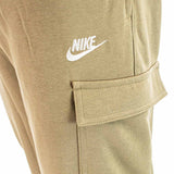 Nike Club Cargo French Terry Jogging Hose CZ9954-247-