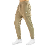 Nike Club Cargo French Terry Jogging Hose CZ9954-247 - beige