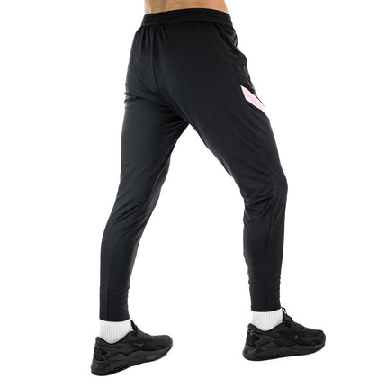 Nike Paris Saint-Germain Jogging Hose DH0538-010 - schwarz-rosa