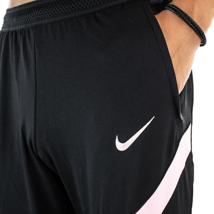 Nike Paris Saint-Germain Jogging Hose DH0538-010 - schwarz-rosa