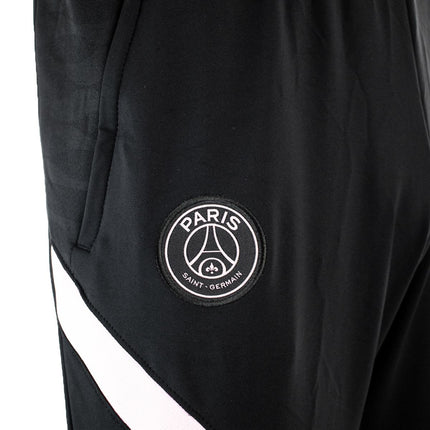 Nike Paris Saint-Germain Jogging Hose DH0538-010 - schwarz-rosa