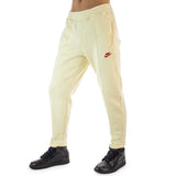 Nike Fleece Pant Jogging Hose DO0022-113 - beige