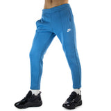 Nike Fleece Pant Jogging Hose DO0022-469 - hellblau