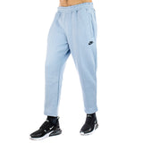 Nike Fleece Pant Jogging Hose DO0022-416 - hellblau