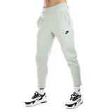 Nike Fleece Pant Jogging Hose DO0022-034 - grau-grün