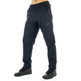 Nike Dri-Fit Woven Training Jogging Hose CU4957-010 - schwarz