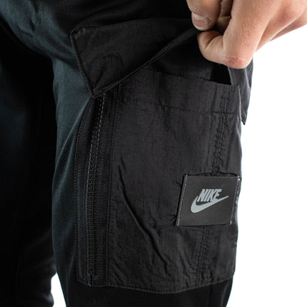 Nike Fleece Jogging Hose DO2628-010-