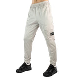 Nike Fleece Jogging Hose DO2628-012 - hellgrau