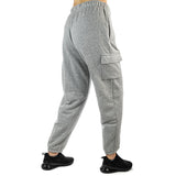 Nike Essential Fleece MR Cargo Jogging Hose DD8713-063-