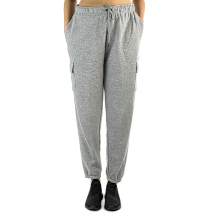 Nike Essential Fleece MR Cargo Jogging Hose DD8713-063-