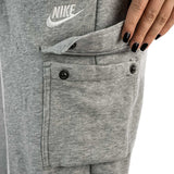 Nike Essential Fleece MR Cargo Jogging Hose DD8713-063-