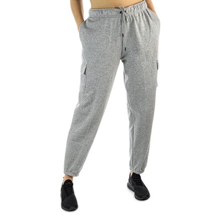 Nike Essential Fleece MR Cargo Jogging Hose DD8713-063-