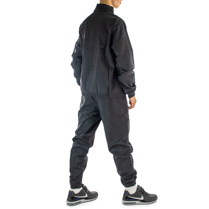 Nike Club Woven Basic Track Suit Anzug DM6848-010-