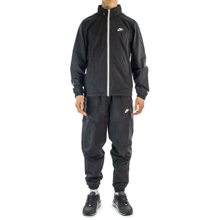 Nike Club Woven Basic Track Suit Anzug DM6848-010-