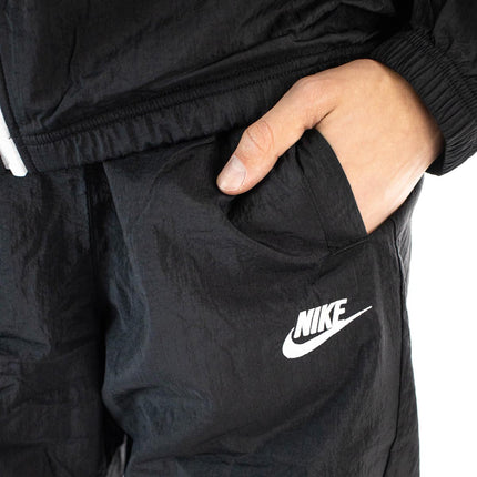 Nike Club Woven Basic Track Suit Anzug DM6848-010-