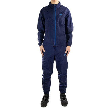 Nike Club Woven Basic Track Suit Anzug DM6848-410-